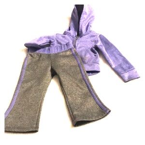 Skechers 2-piece Active Wear Suit